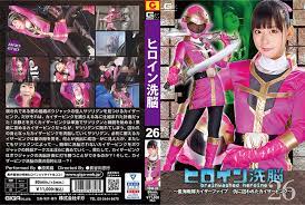 TBW-26 하라 미오리