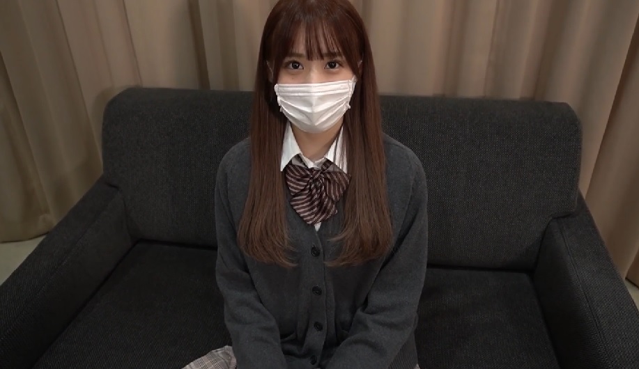 FC2-PPV-2589532 S급 슈퍼돌 귀여움과 매력을 겸비한 궁극의 미소녀 유키