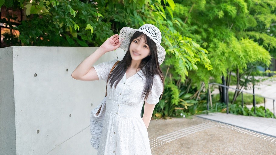 FC2-PPV-3006635 큰 자지 19살 청순하고 예쁜 피부의 여대생! 눈부신 순백의 드레스와 아름다운 미백 바디의 질내사정!