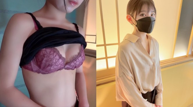 FC2-PPV-3143729 섹시한 얼굴로 설렘과 섹스를 고조 시키는 매혹적인 미녀! ! 날카로운 목으로 최고의 몸에 흥분 대량의 질내사정 범람