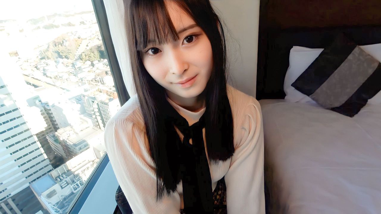 FC2PPV-3163934 기간 한정 가격【무수정】슬렌더 바디의 인기 콘카페 양을 호텔에 불러 하메촬리♡ 지금까지 낳은 분의 병을 생각해, 백으로 츠키마쿠리, 질내사정을 했습니다.