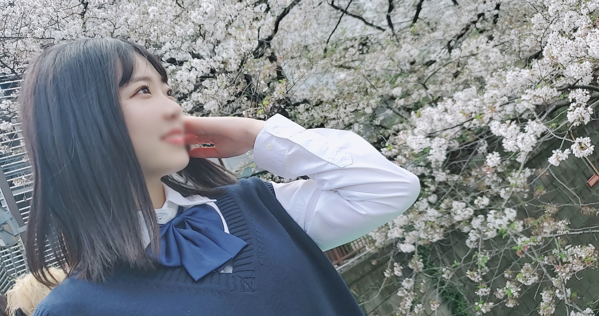 FC2-PPV-1920886 학생! 청순한 흰 피부 미인에게 두 번 질내사정! !