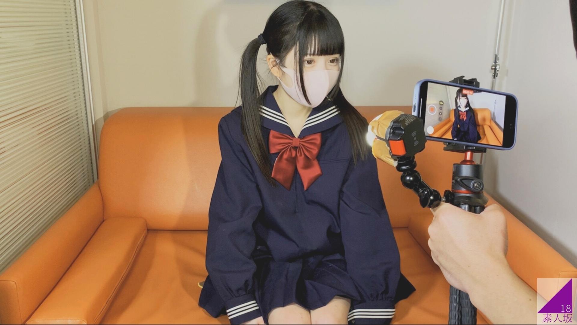 FC2-PPV-3163457 세일러복 코스프레 넘치는 빈유 슬렌더 미쿠짱의 수제 요리를 즐긴 후에 옷의 섹스 마지막은 파이 빵 꽁치에 질내사정