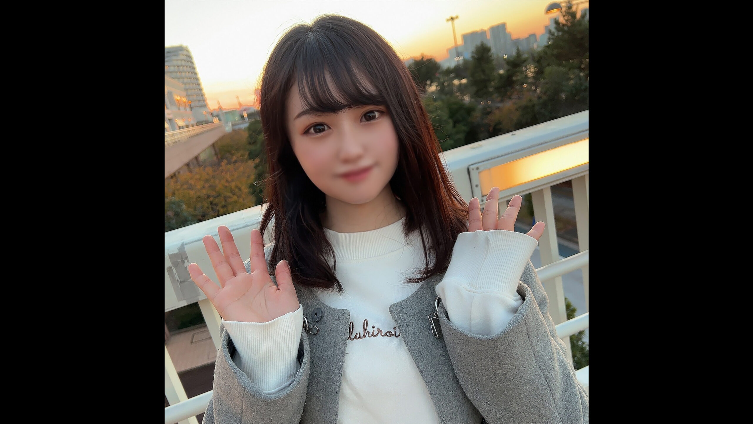 FC2-PPV-3166239 순진하고 작은 동물 얼굴의 미니엄 귀여운 여대생과 석양이 꽂는 모래 해변에서 … 맛 다진 젊은 육체는 체액 투성이 절정을 반복 2회 질내 사정! !