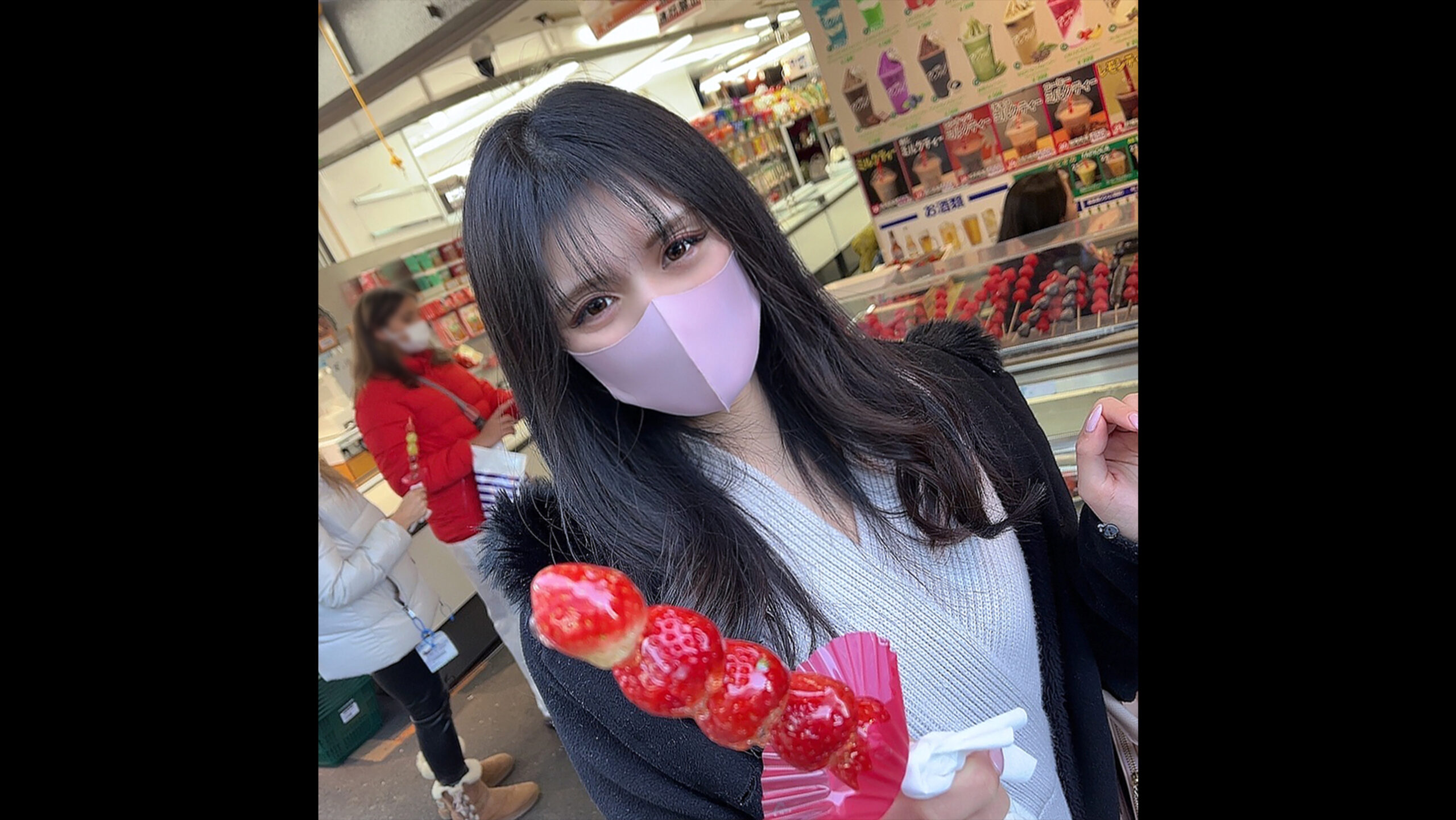 FC2-PPV-3177587 3일간 한정! ! 【무수정】팬티 스타킹을 찢어 기쁨 헐떡이는 매혹의 러시아 쿼터 미녀 … 미백의 큰가슴을 흔들어 혼란 몇 번이나 절정을 반복하는 그 비추한 신체에 2회 질내사정! !