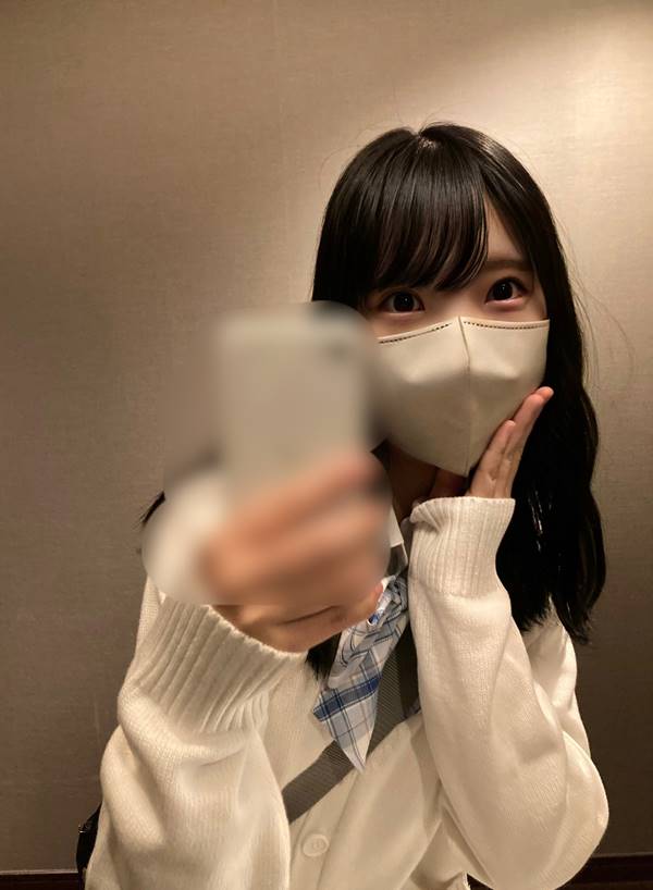 FC2-PPV-3389408 초능력자! 18세 슬로프계 날씬한 거친돌소녀! 인생 첫 얼굴! 아무것도 모르는 순수한 소녀를 거근으로 조교했습니다.