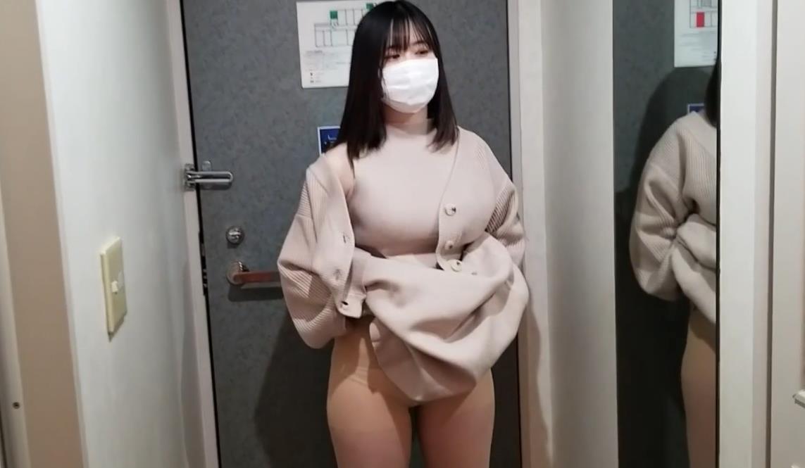 FC2-PPV-3757846 여러가지 사정으로 판매가 중단된 올해 대학 1첫번째 대학생