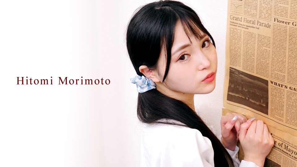 CARIBBEANCOM-102423-001 오늘 밤 아름다운 화장과 화장하지 않은 섹스를 비교. 모리모토 히토미