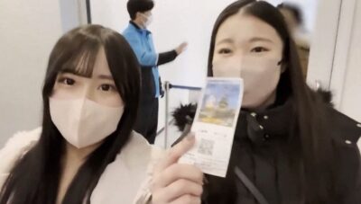 FC2-PPV-4326418 첫 야동 촬영 1세대 미니◯재현 질내사정 첫 체험