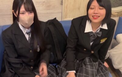 FC2-PPV-4528988 귀여운 두 여성을 마음대로 다룰 수 있다면 입 다물고 다 먹어치울거야.