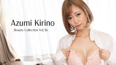 HEYZO-3413 뷰티 컬렉션 Vol.36 아즈미 키리노