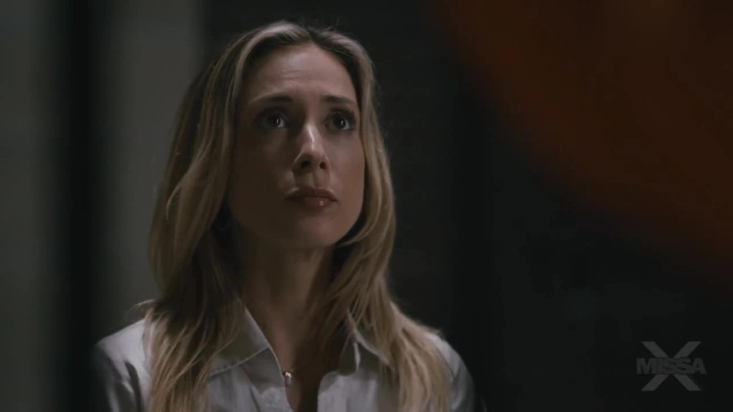 자막 서양야동 MissaX 풀려난 살인범 3편 에이든 애슐리