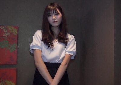 FC2-PPV-4700034-1 전 E-ONE 전속 SSS급 AV여배우 데뷔 전 비밀 영상 공개