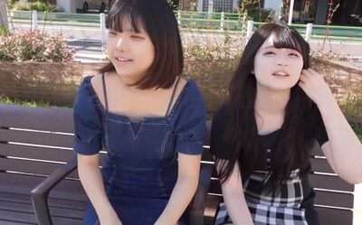 FC2-PPV-4712451 두 명의 친구 어두운 과거를 가진 18살 소녀 그리고 하렘 쓰리섬 3번사정