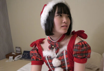 FC2-PPV-3150506 프리미어 크리스마스 세트 산타 유나가 배송됩니다.