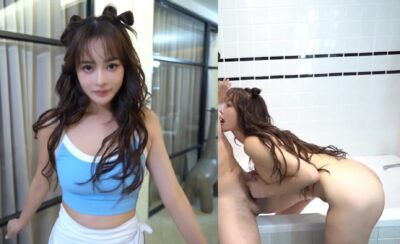 FC2-PPV-4742721 거유 치어리더 미모에 흥분하고 작은보지에 피스톤질 하면 그녀는 오르가즘 느껴