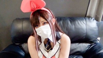 FC2-PPV-4815120 VTuber 키나아이 노컷 질내사정 섹스 & 진짜 자위 버추얼이라 대충 해도 돼요!!