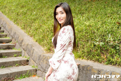 PACOPACOMAMA-092025_100 항상 남편 성욕을 입으로 처리하는 미인 아내의 본심!! 사카타니 시호